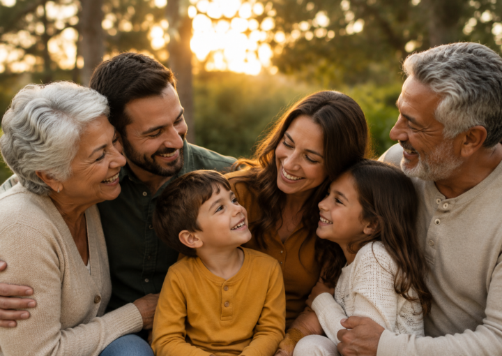 family relationships love mothers day