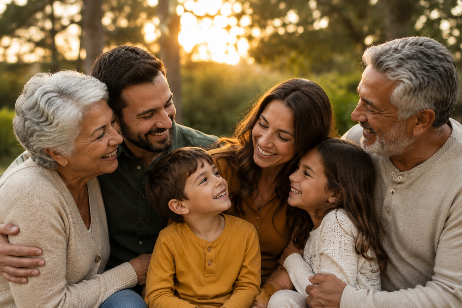 family relationships love mothers day