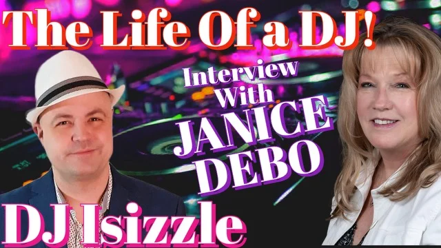 You Won't Believe What Life is Like for This Working DJ in 2025!