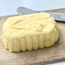 everything is better is butter