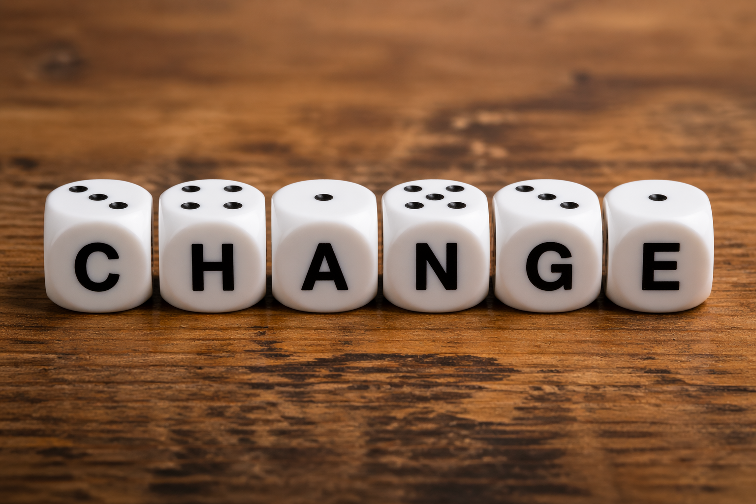 rolling changes up and down
