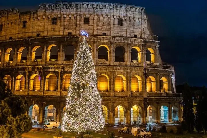 italian christmas culture