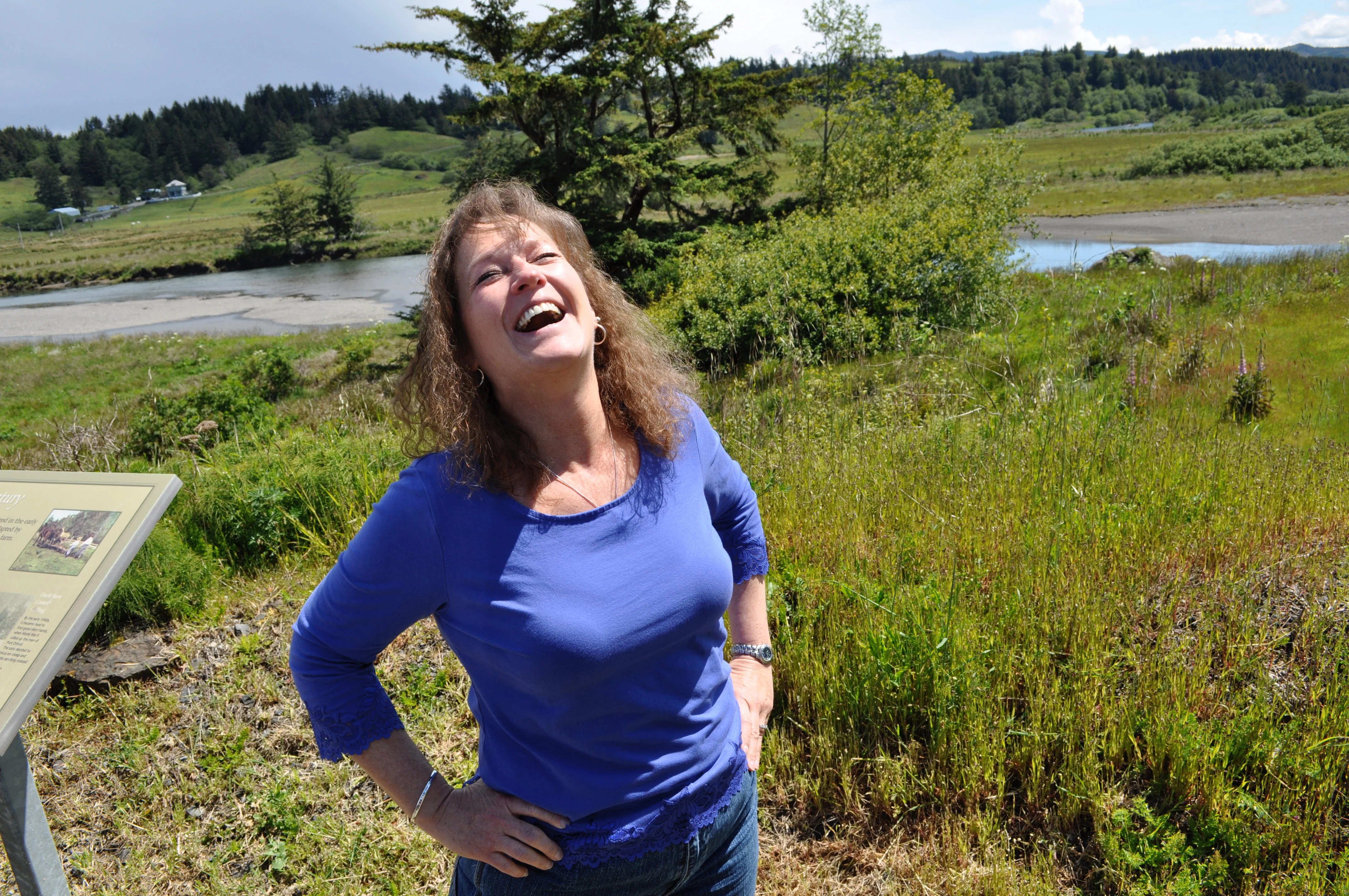 laugh at life have fun