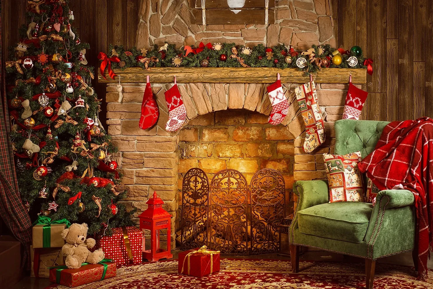 north carolina christmas fun
