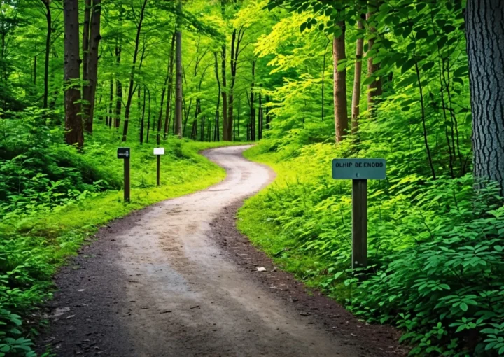 pathway find your own path