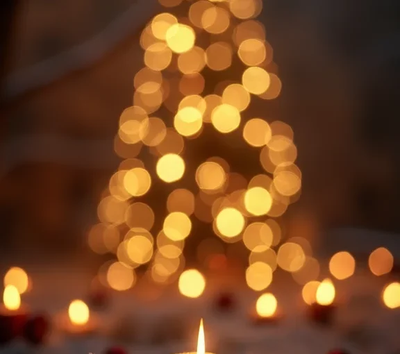 miracles at christmas