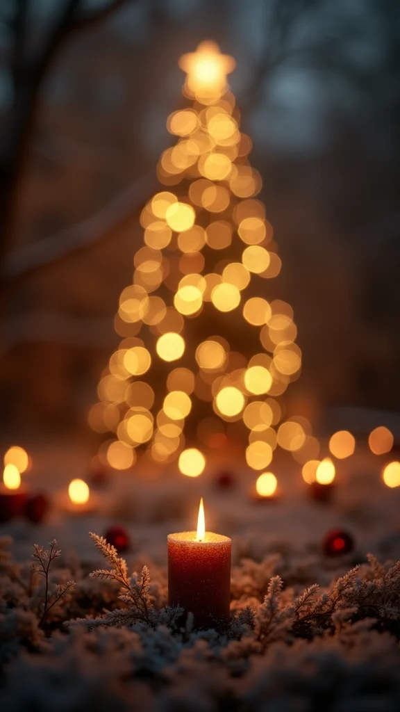 miracles at christmas