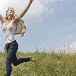 set yourself free freedom