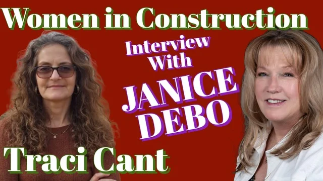 Digging Deep & Breaking Barriers: Paving the Way in the Excavating World