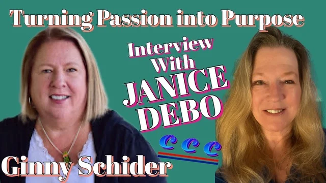 Helping Dreams Become Reality: Meet Mortgage Expert Ginny Schider