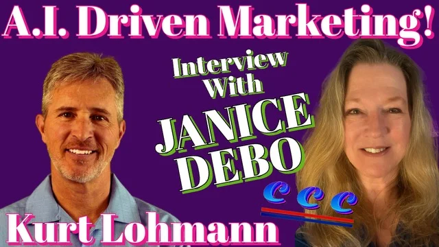 The Future is Here With Digital Marketing! How AI is Leading the Way to Success!!