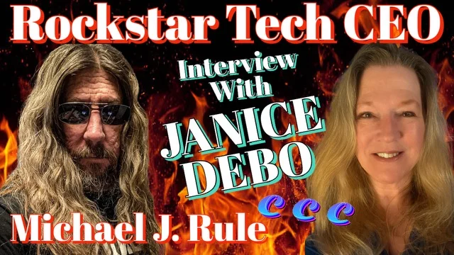 What This Tech Firm CEO Has to Say About Overcoming Adversity!