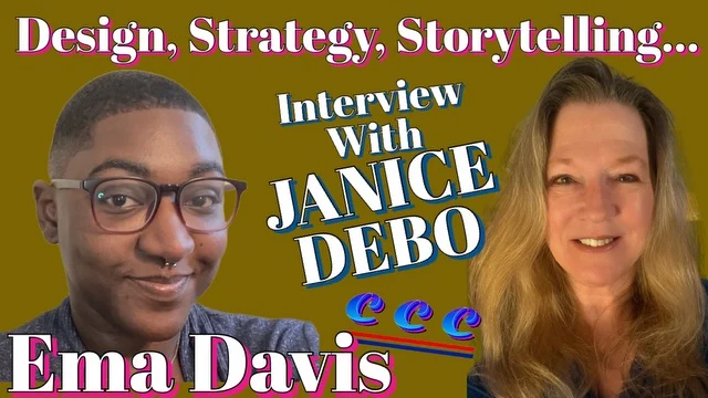 Meet The Creative Genius Behind Stunning Branding and Digital Experiences!!!