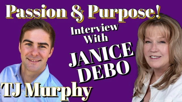 The Adventurous Entrepreneur: TJ Murphy is Changing the Game and Living Life to the Fullest