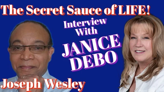 Unleash Your Full Potential: Ask Game-Changing Questions & Discover Your Recipe For Success!