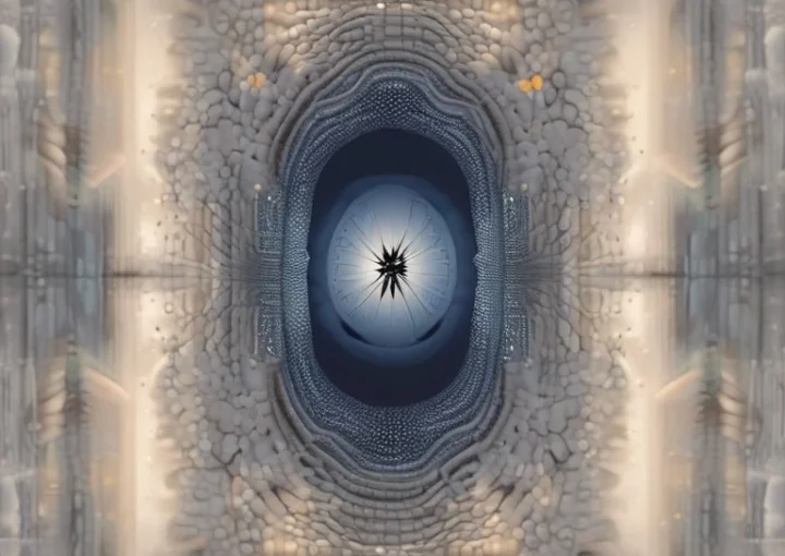 the grand illusion of life what do you really see
