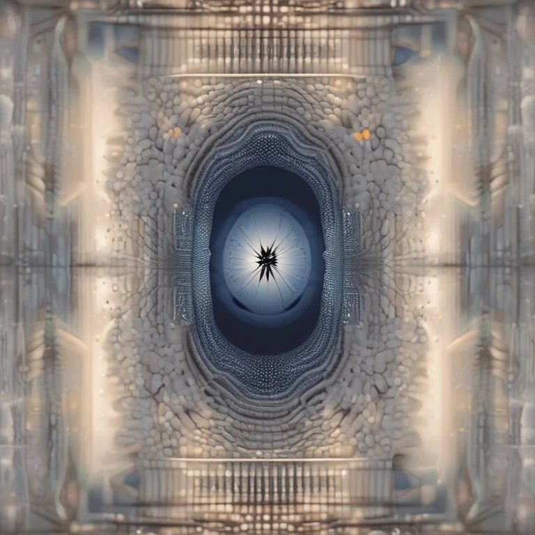 the grand illusion of life what do you really see