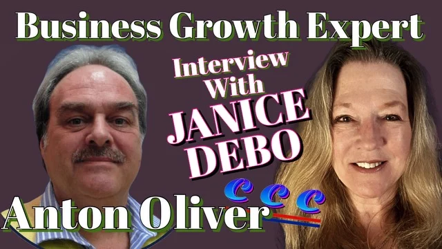 From Setbacks to Strategy: How Anton Built a Coaching Method That Transforms Businesses