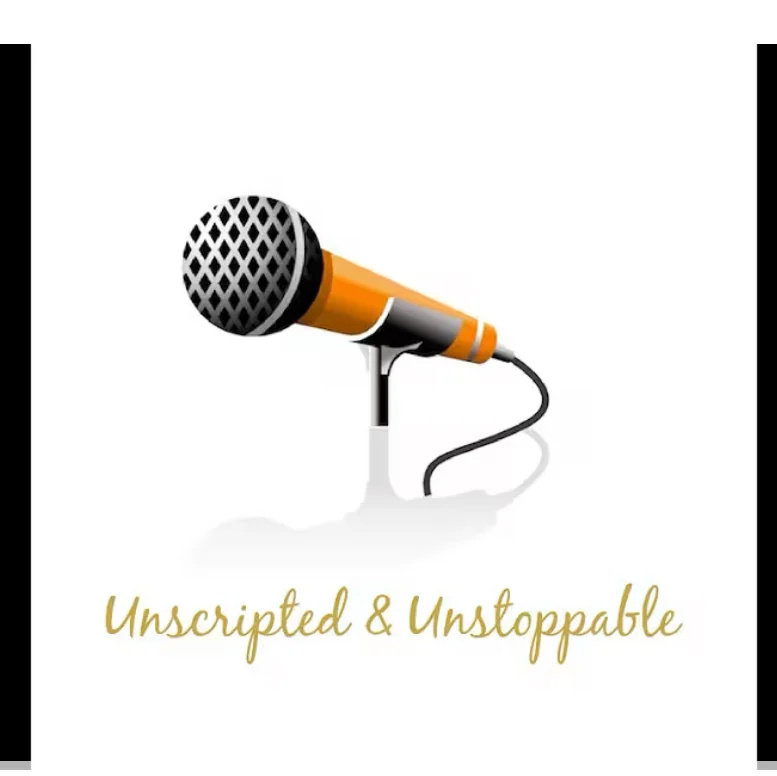 Unscripted & Unstoppable | Episode 5: Finding Courage in Tough Times with Janice Debo