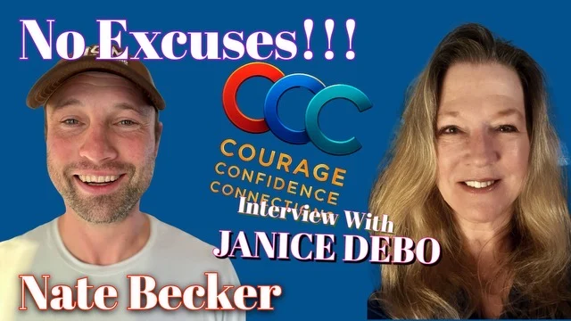 From MMA Fighter to Moving Company Founder | Nate Becker’s No-BS Approach to Business