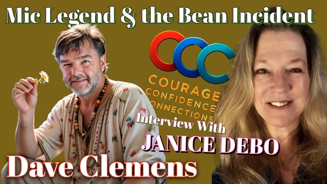 Radio Legend Dave Clemens: 30+ Years Behind the Mic